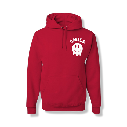 Smiles All Around (Standard Hoodie)