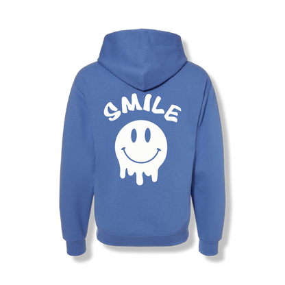 Smiles All Around (Standard Hoodie)