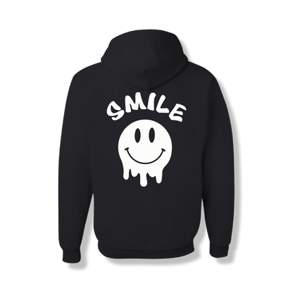 Smiles All Around (Standard Hoodie)