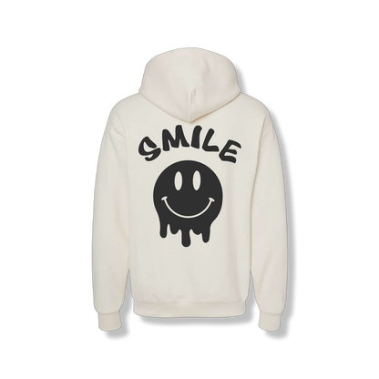Smiles All Around (Standard Hoodie)