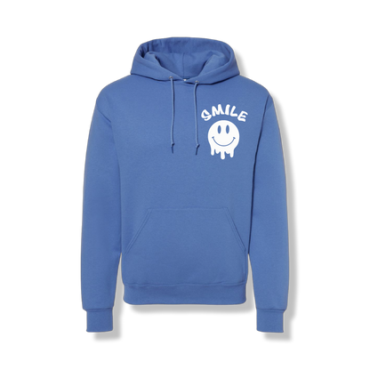 Smiles All Around (Standard Hoodie)
