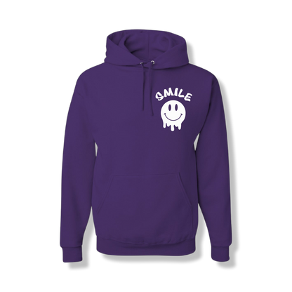 Smiles All Around (Standard Hoodie)