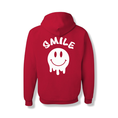 Smiles All Around (Standard Hoodie)