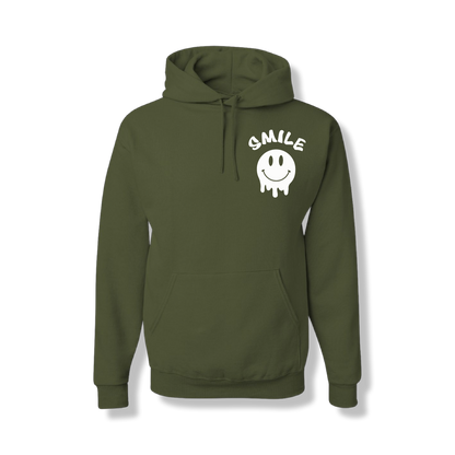Smiles All Around (Standard Hoodie)