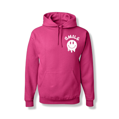 Smiles All Around (Standard Hoodie)
