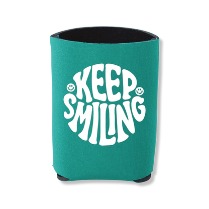 Coozie - Keep Smiling