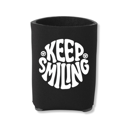 Coozie - Keep Smiling