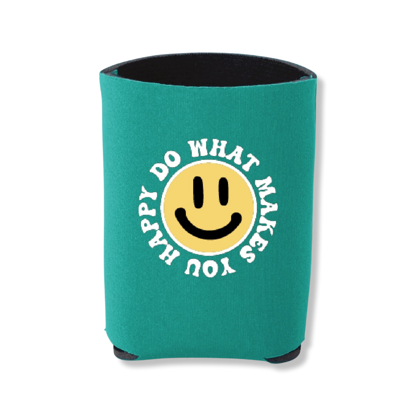 Coozie - Just Think Happy