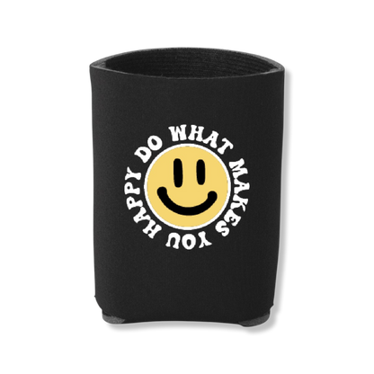 Coozie - Just Think Happy