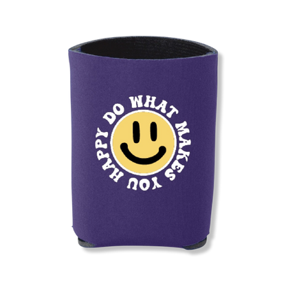 Coozie - Just Think Happy