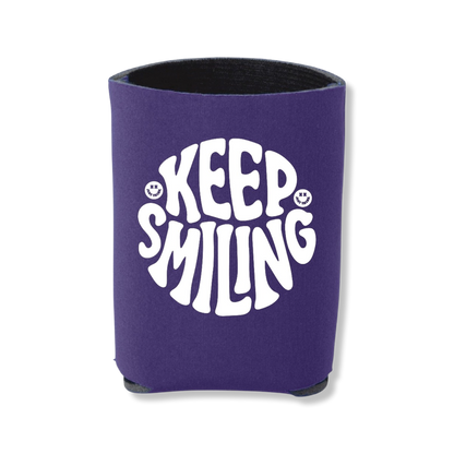 Coozie - Keep Smiling