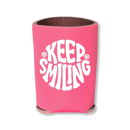 Coozie - Keep Smiling