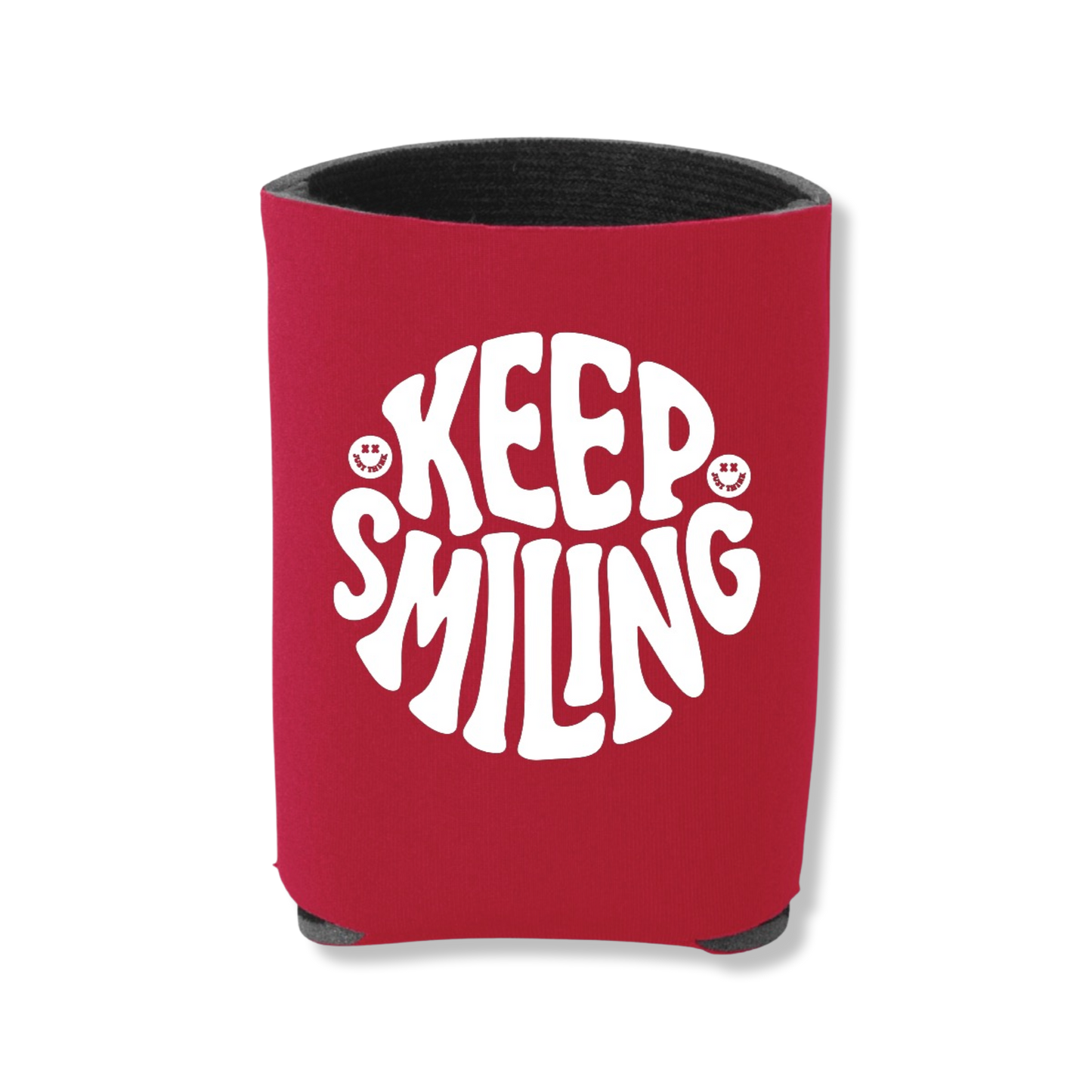 Coozie - Keep Smiling