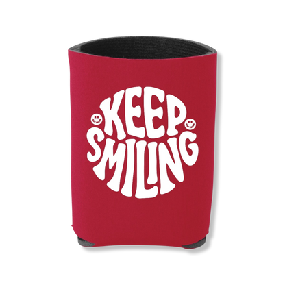 Coozie - Keep Smiling