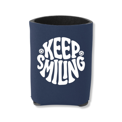 Coozie - Keep Smiling