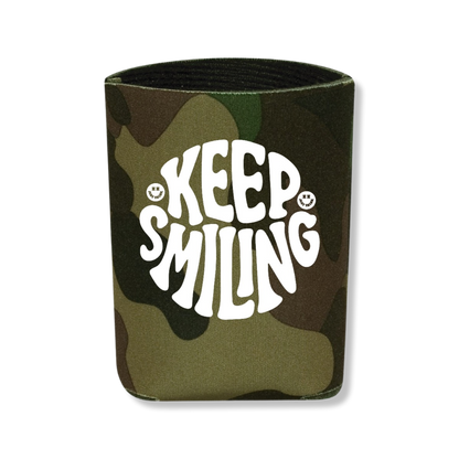 Coozie - Keep Smiling