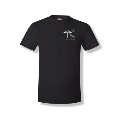 Smile Away (Unisex Tee)