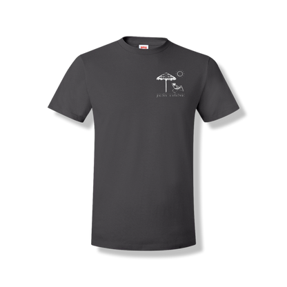 Smile Away (Unisex Tee)