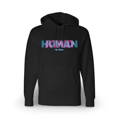 Humankind (Standard Hoodie)