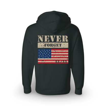 Veterans Day (Standard Hoodie)