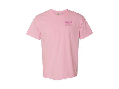 Full Of Smiles (Unisex Tee Midweight)