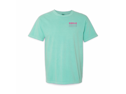 Full Of Smiles (Unisex Tee Midweight)