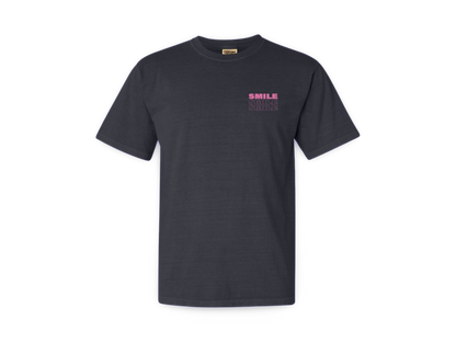 Full Of Smiles (Unisex Tee Midweight)