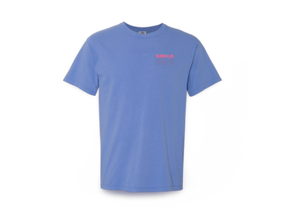 Full Of Smiles (Unisex Tee Midweight)