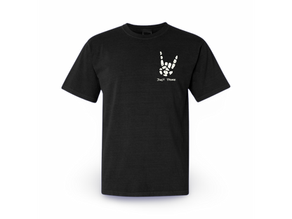 Stay Chill (Unisex Tee Midweight)