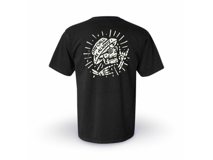 Stay Chill (Unisex Tee Midweight)
