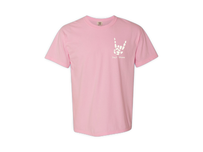 Stay Chill (Unisex Tee Midweight)