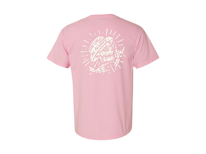 Stay Chill (Unisex Tee Midweight)