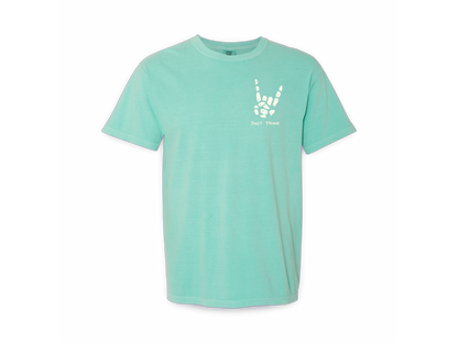 Stay Chill (Unisex Tee Midweight)