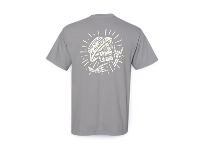 Stay Chill (Unisex Tee Midweight)