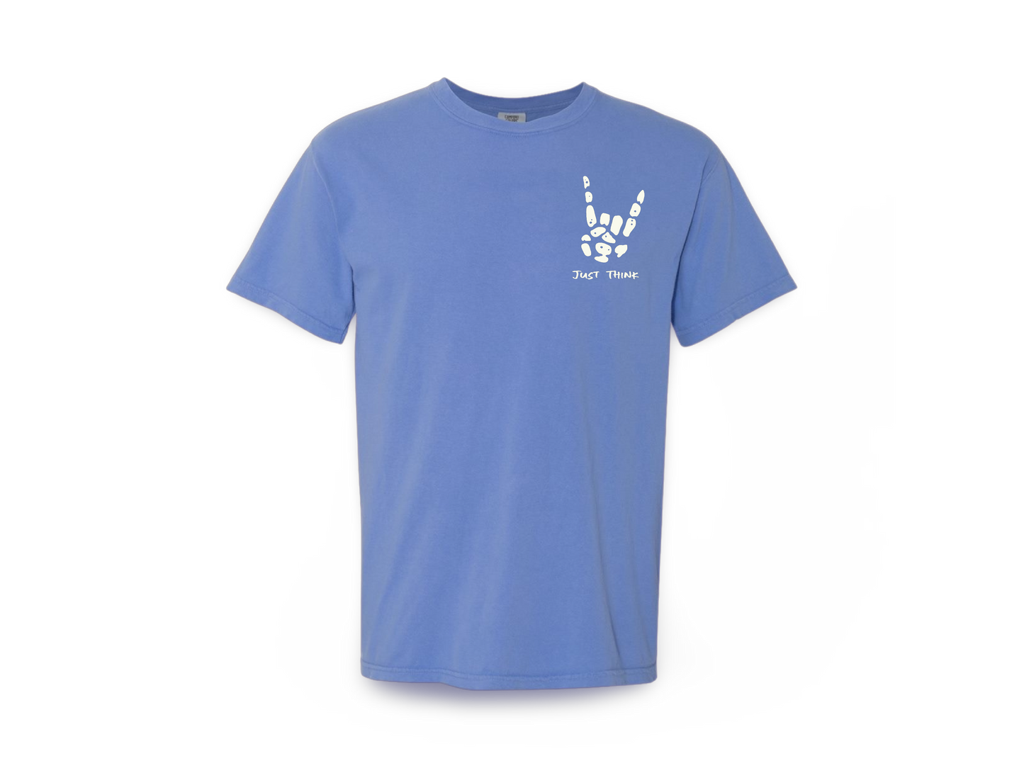 Stay Chill (Unisex Tee Midweight)