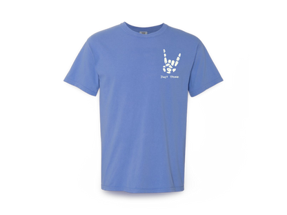 Stay Chill (Unisex Tee Midweight)
