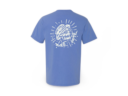 Stay Chill (Unisex Tee Midweight)