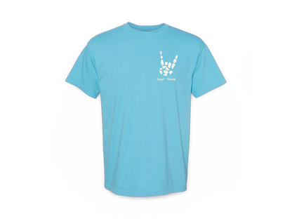 Stay Chill (Unisex Tee Midweight)