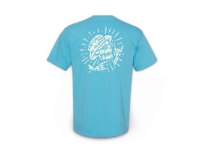 Stay Chill (Unisex Tee Midweight)