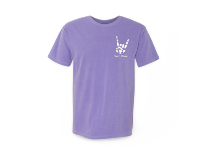 Stay Chill (Unisex Tee Midweight)