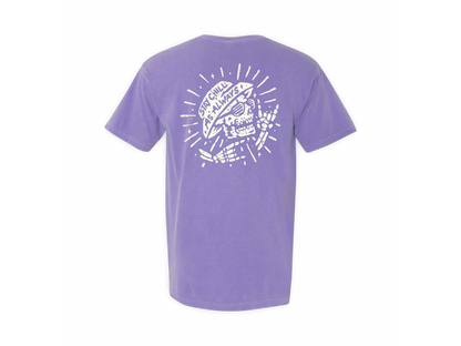 Stay Chill (Unisex Tee Midweight)