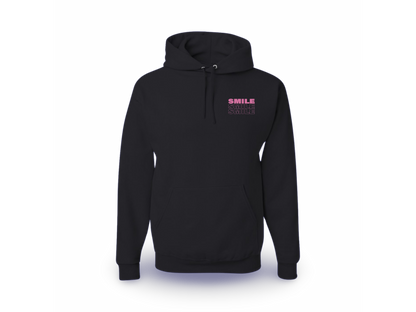 Full Of Smiles (Standard Hoodie)