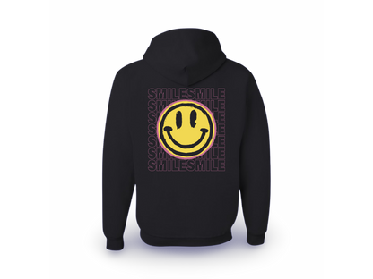 Full Of Smiles (Standard Hoodie)