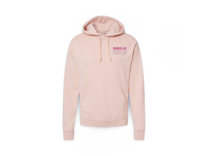 Full Of Smiles (Standard Hoodie)