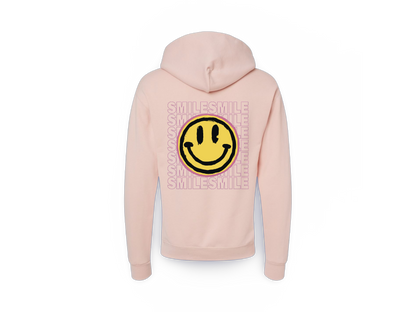 Full Of Smiles (Standard Hoodie)