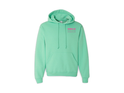 Full Of Smiles (Standard Hoodie)