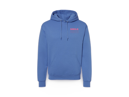 Full Of Smiles (Standard Hoodie)