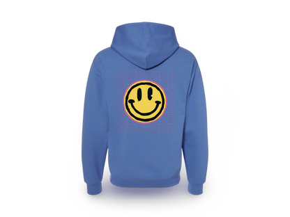 Full Of Smiles (Standard Hoodie)