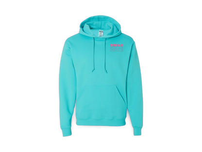 Full Of Smiles (Standard Hoodie)