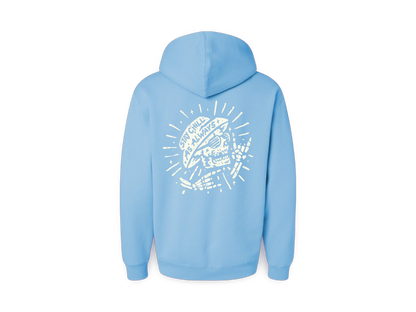 Stay Chill (Premium Hoodie)